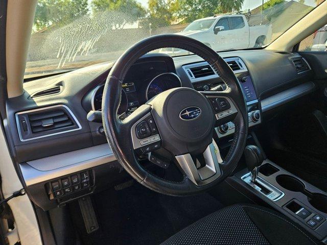 used 2017 Subaru Outback car, priced at $14,000