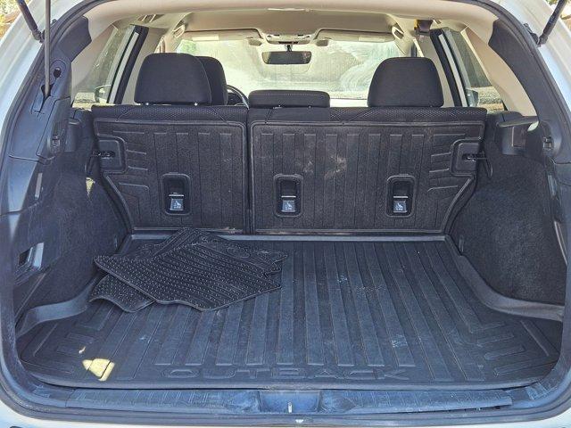 used 2017 Subaru Outback car, priced at $14,000