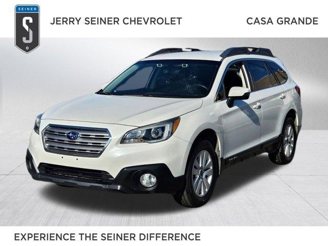 used 2017 Subaru Outback car, priced at $14,000