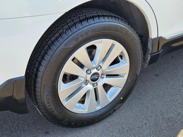 used 2017 Subaru Outback car, priced at $14,000