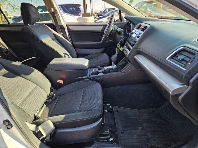 used 2017 Subaru Outback car, priced at $15,000