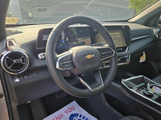 new 2026 Chevrolet Equinox car, priced at $30,940