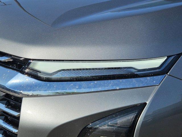 new 2026 Chevrolet Equinox car, priced at $30,940