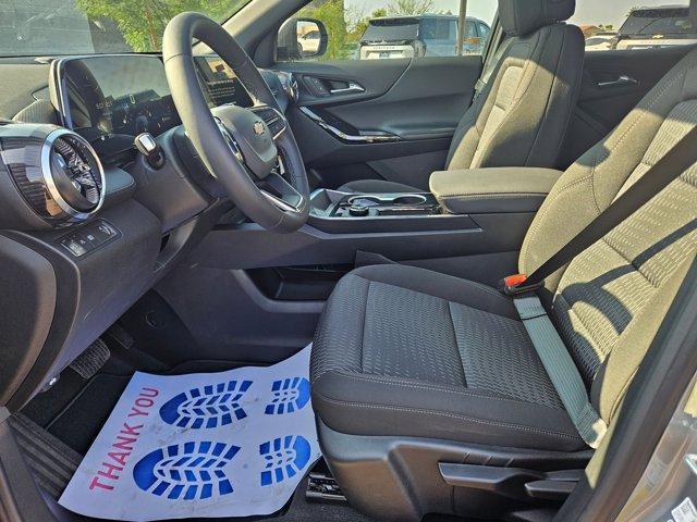 new 2026 Chevrolet Equinox car, priced at $30,940