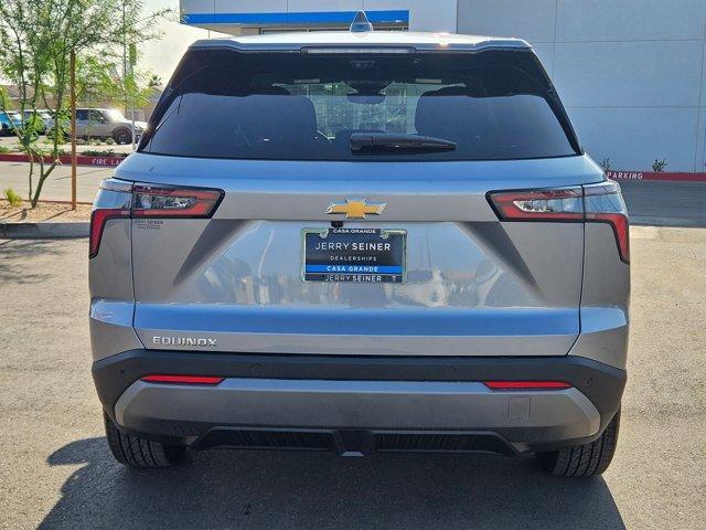 new 2026 Chevrolet Equinox car, priced at $30,940