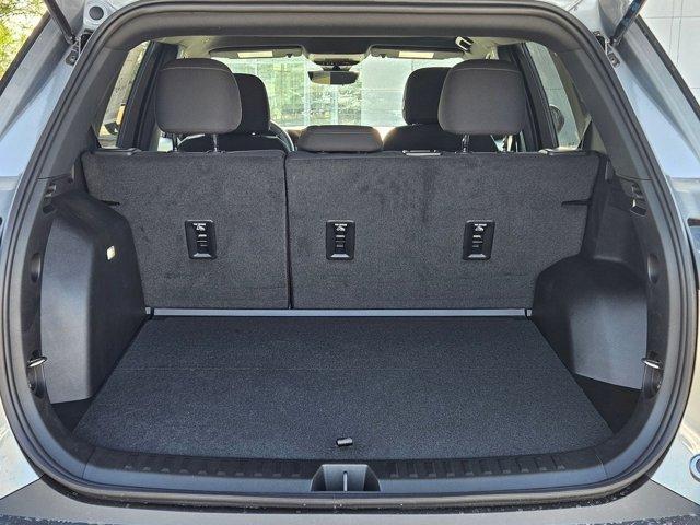new 2026 Chevrolet Equinox car, priced at $30,940