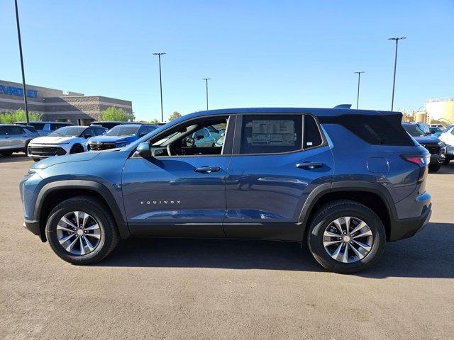 new 2026 Chevrolet Equinox car, priced at $29,095