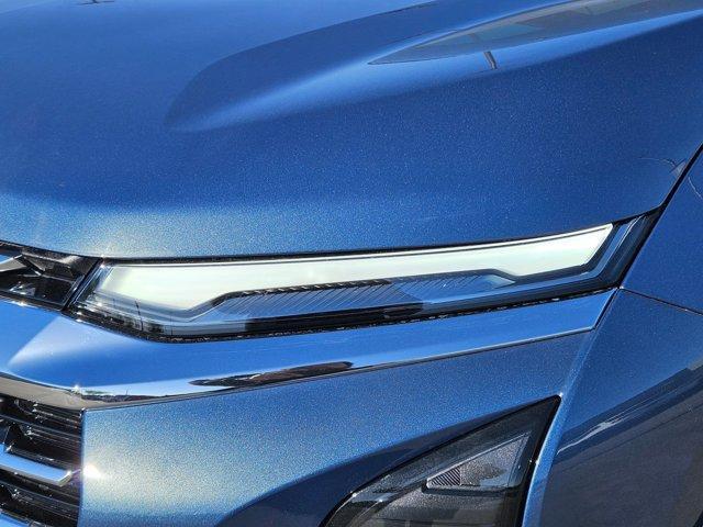 new 2026 Chevrolet Equinox car, priced at $29,095