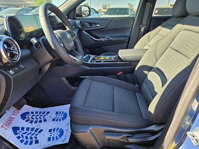 new 2026 Chevrolet Equinox car, priced at $29,095