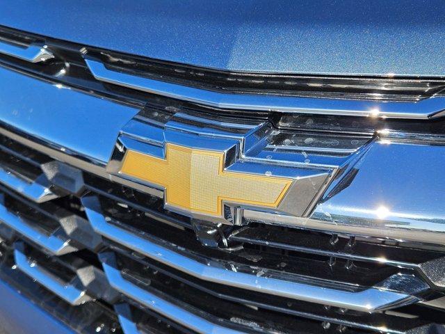 new 2026 Chevrolet Equinox car, priced at $29,095