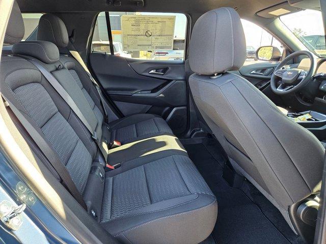new 2026 Chevrolet Equinox car, priced at $29,095
