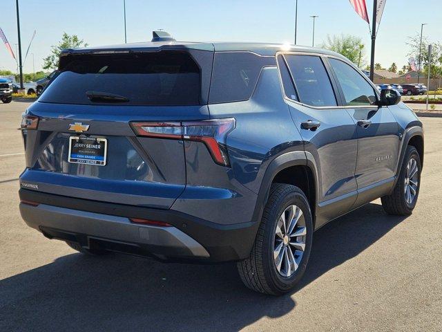 new 2026 Chevrolet Equinox car, priced at $29,095