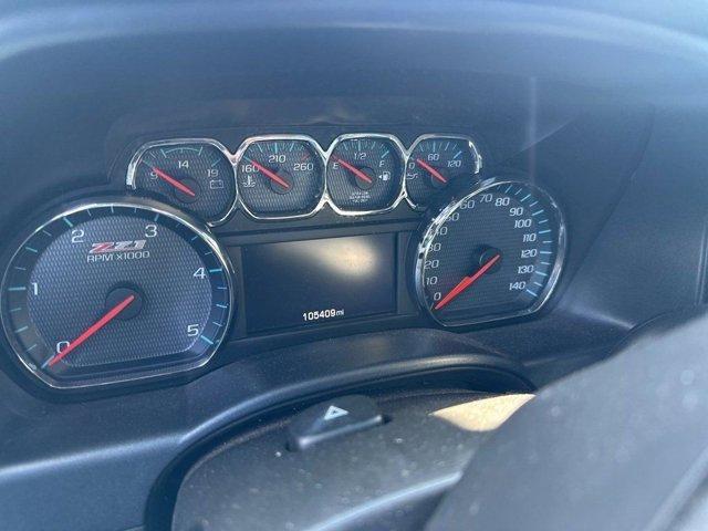 used 2019 Chevrolet Silverado 2500 car, priced at $45,000