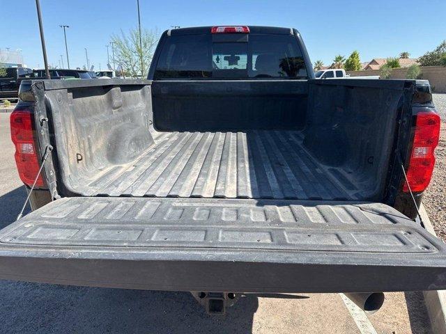 used 2019 Chevrolet Silverado 2500 car, priced at $45,000