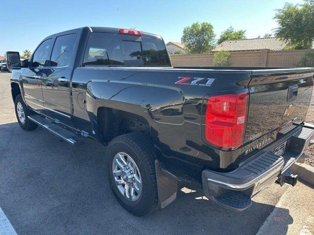 used 2019 Chevrolet Silverado 2500 car, priced at $45,000