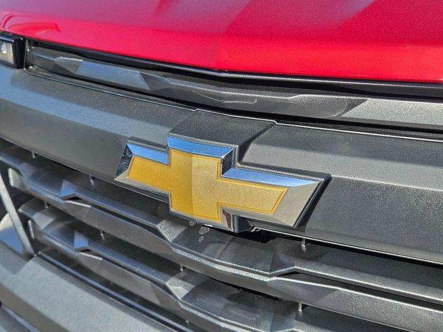 new 2026 Chevrolet Colorado car, priced at $36,135