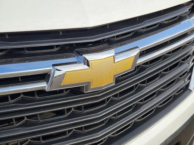 used 2022 Chevrolet Traverse car, priced at $28,200