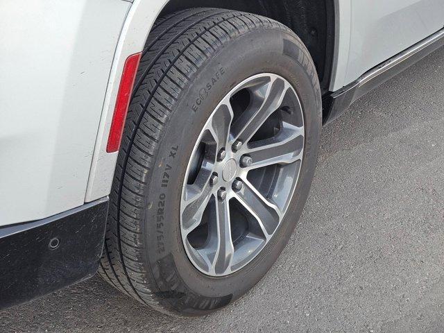 used 2022 Jeep Grand Wagoneer car, priced at $41,800