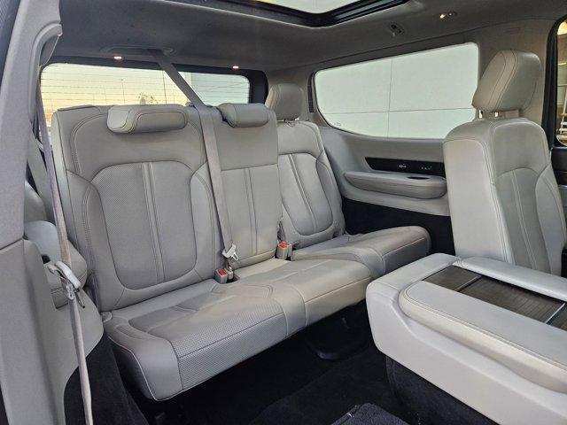 used 2022 Jeep Grand Wagoneer car, priced at $41,800