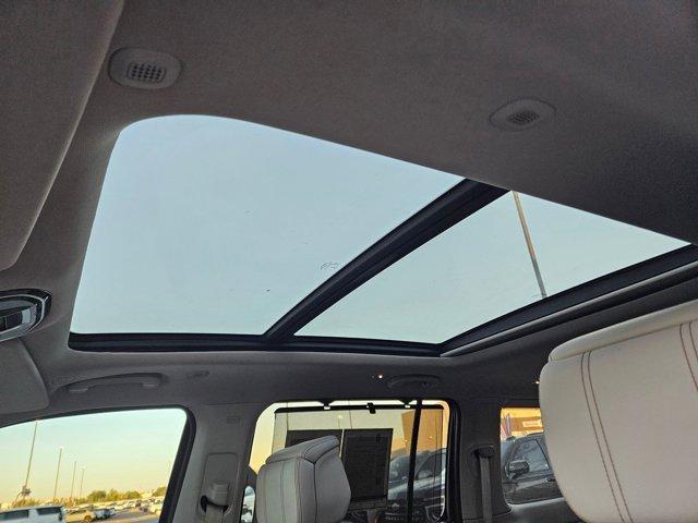 used 2022 Jeep Grand Wagoneer car, priced at $41,800