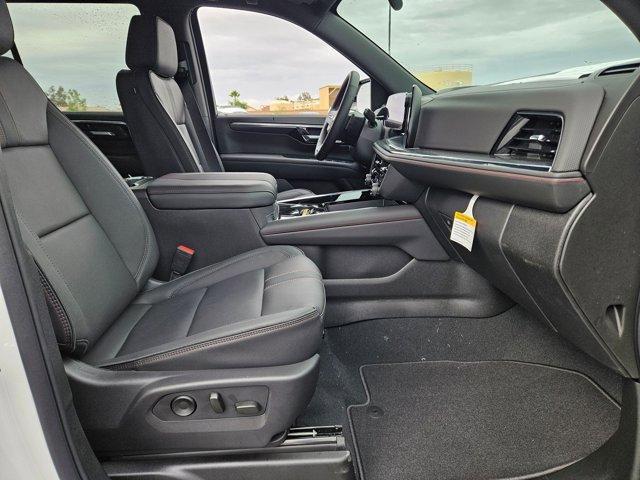 new 2025 Chevrolet Tahoe car, priced at $75,840