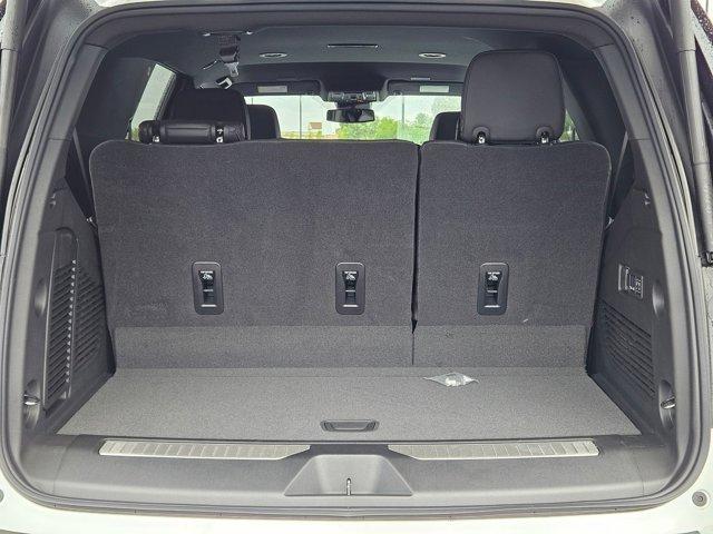 new 2025 Chevrolet Tahoe car, priced at $75,840