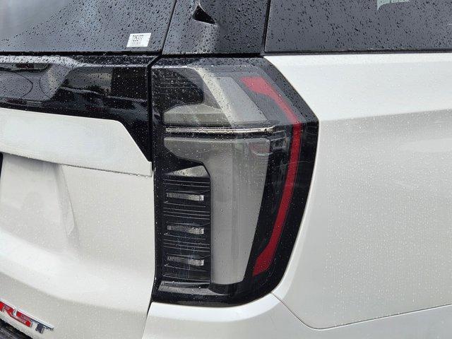 new 2025 Chevrolet Tahoe car, priced at $75,840
