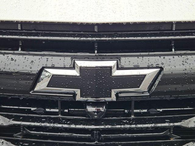 new 2025 Chevrolet Tahoe car, priced at $75,840