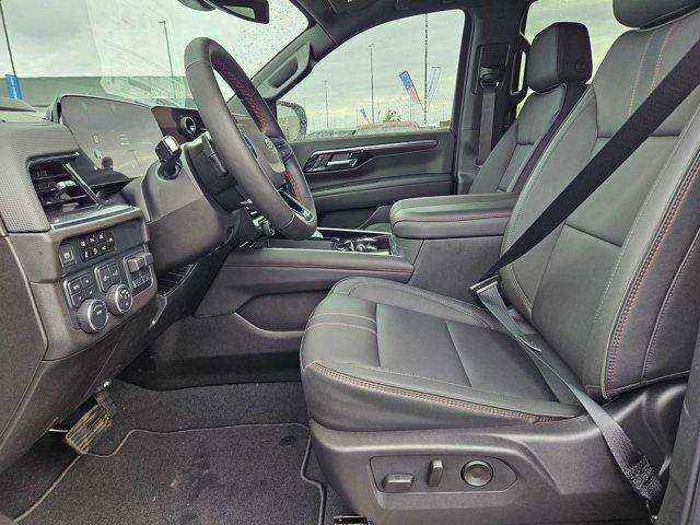 new 2025 Chevrolet Tahoe car, priced at $75,840