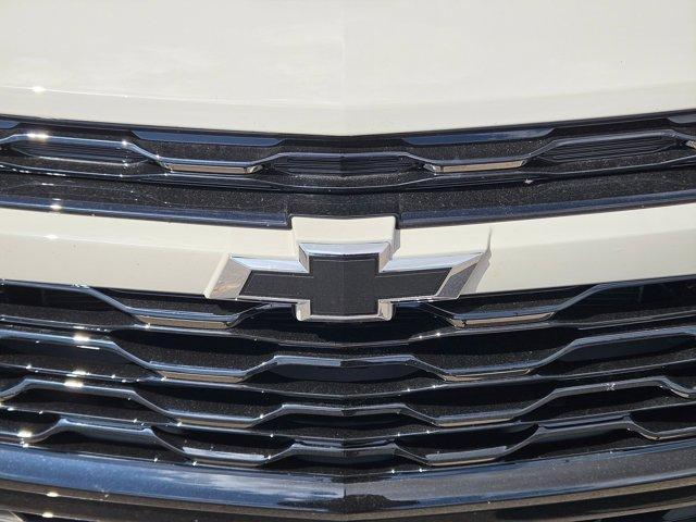 new 2026 Chevrolet Trax car, priced at $27,590