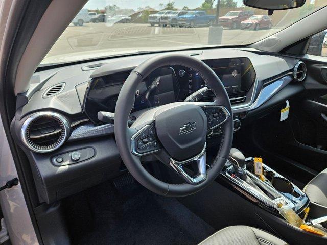 new 2026 Chevrolet Trax car, priced at $27,590