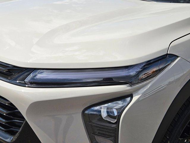 new 2026 Chevrolet Trax car, priced at $27,590