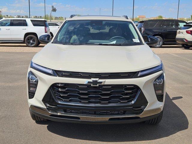 new 2026 Chevrolet Trax car, priced at $27,590