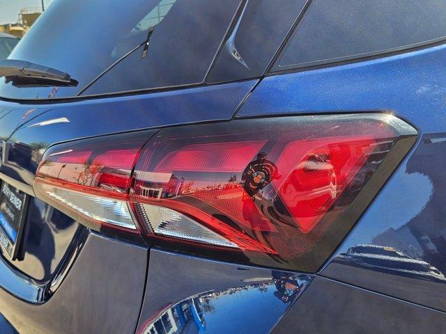 used 2022 Chevrolet Equinox car, priced at $21,500
