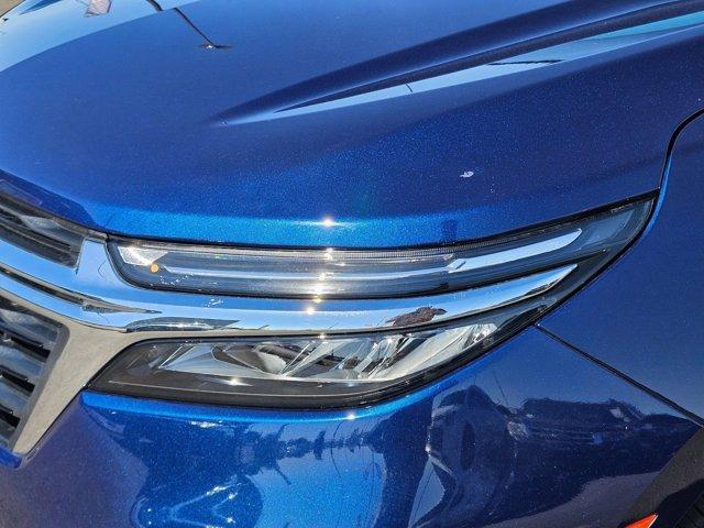 used 2022 Chevrolet Equinox car, priced at $21,500