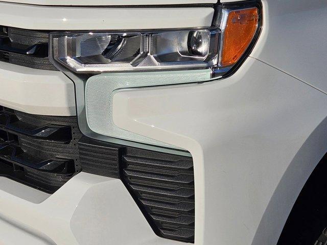 new 2025 Chevrolet Silverado 1500 car, priced at $60,173