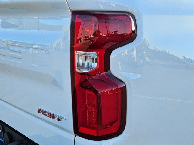 new 2025 Chevrolet Silverado 1500 car, priced at $60,173