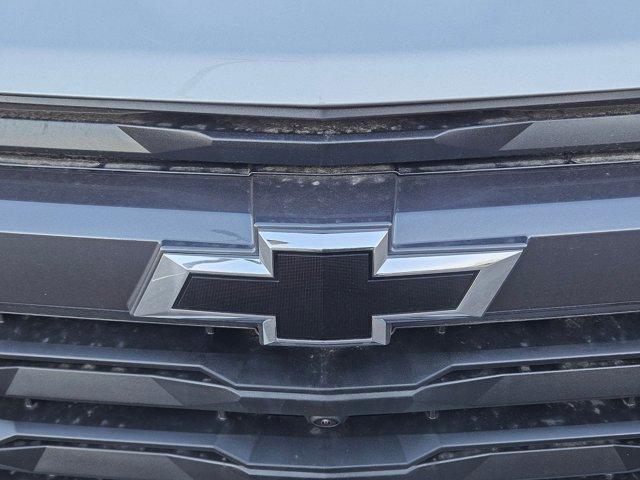 new 2026 Chevrolet Colorado car, priced at $46,780