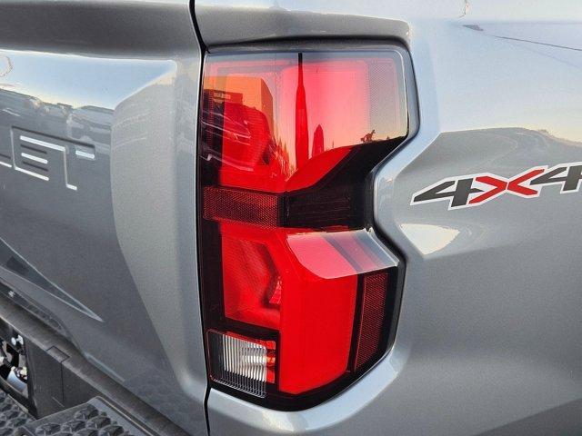 new 2026 Chevrolet Colorado car, priced at $46,780