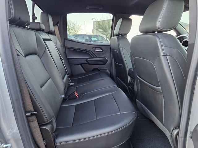 new 2026 Chevrolet Colorado car, priced at $46,780