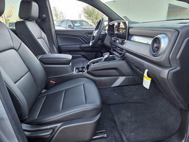 new 2026 Chevrolet Colorado car, priced at $46,780