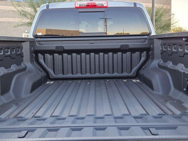 new 2026 Chevrolet Colorado car, priced at $46,780