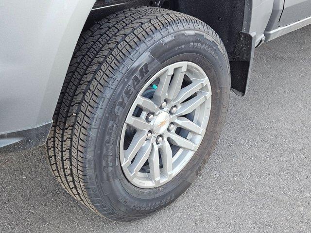 new 2026 Chevrolet Colorado car, priced at $46,780