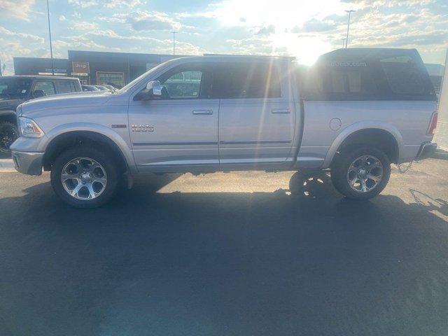 used 2015 Ram 1500 car, priced at $22,000