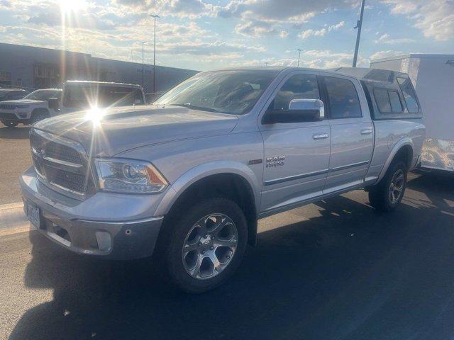 used 2015 Ram 1500 car, priced at $22,000