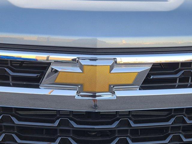 new 2026 Chevrolet Silverado 1500 car, priced at $54,477