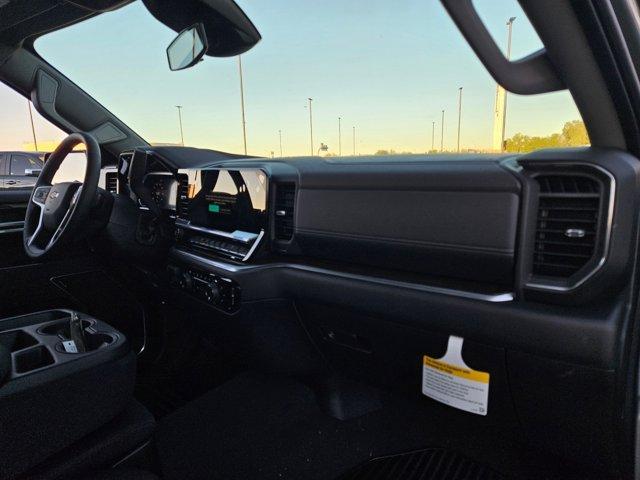 new 2026 Chevrolet Silverado 1500 car, priced at $54,477