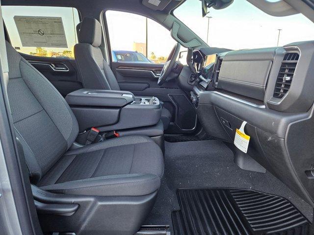 new 2026 Chevrolet Silverado 1500 car, priced at $54,477