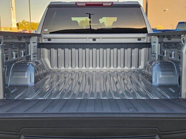 new 2026 Chevrolet Silverado 1500 car, priced at $54,477