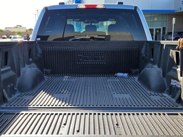 used 2021 Ford F-150 car, priced at $27,000